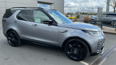 Land Rover Discovery 3.0 D350 Metropolitan Edition 5dr Auto Diesel Station Wagon